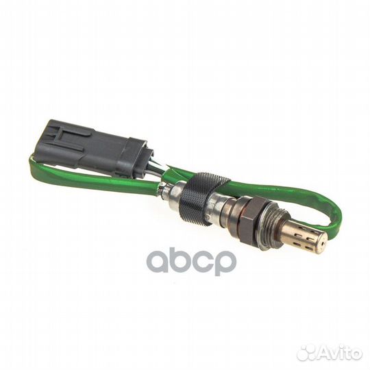 Датчик кислорода, лямбда-зонд renault ganz GIG0