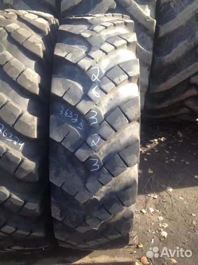 Daewoo Matterhorn 14.00 R20