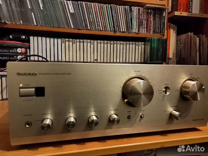 Onkyo Integra A-925