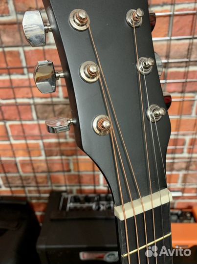 Гитара + чехол
