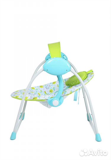 Кресло-качели