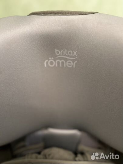 Автокресло детское britax roemer