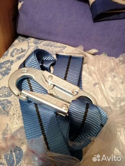 Строп изполиэфирной ленты