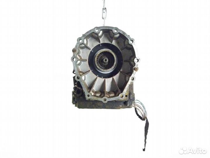 АКПП mercedes m-class W163 2.7