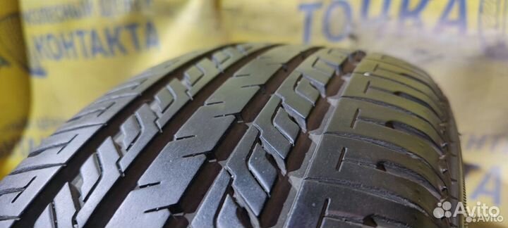 Seiberling SL201 215/55 R17