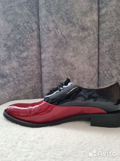Туфли женские 38