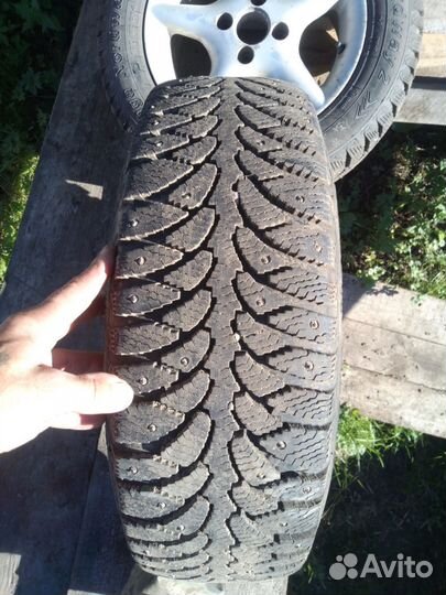 Tunga Nordway 2 185/65 R14 86L