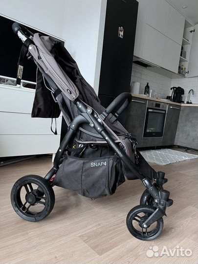 Коляска Valco Baby Snap 4