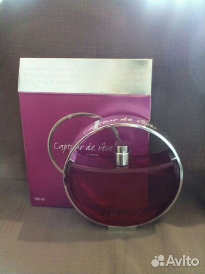 Capteur de Reves Lise Watier 100 мл туалетная вода