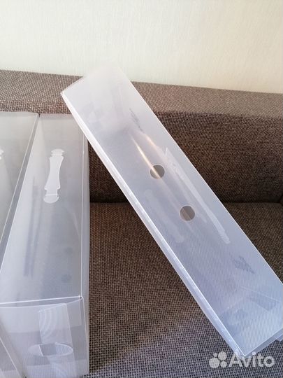 Коробка / Контейнер/ Органайзер для хранения обуви