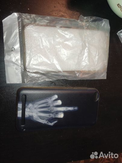 Стекло для телефона