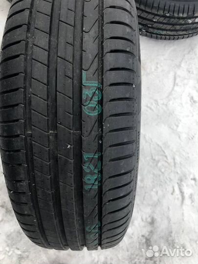 Pirelli Cinturato P7 205/55 R17