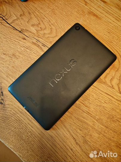 Планшет nexus 7 2013 wifi