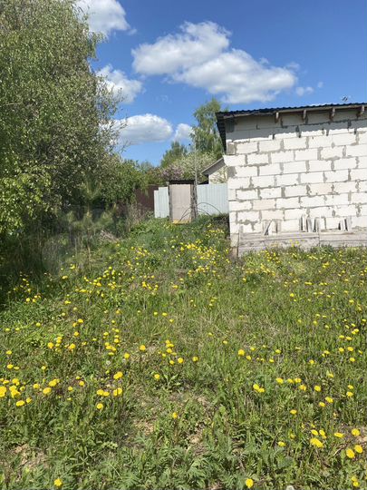 Дача 48 м² на участке 8 сот.