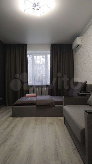 1-к. квартира, 31 м², 1/5 эт.