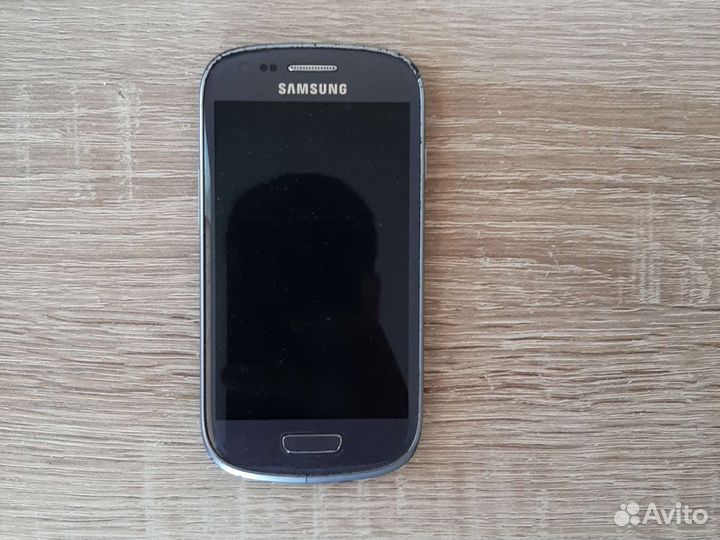 Телефон Samsung s3 mini