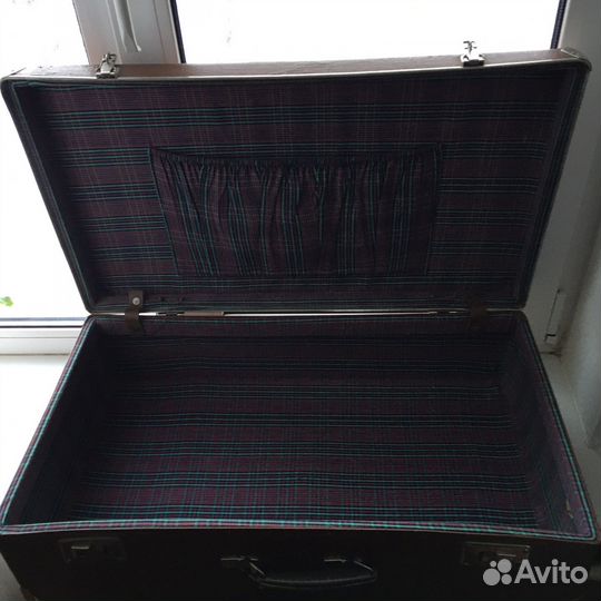 Чемодан для покупателя