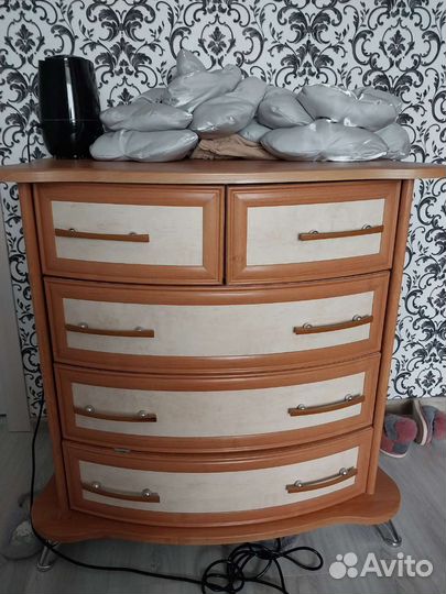 Спальная мебель