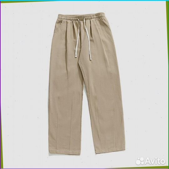 Широкие брюки (Artikle товара: 95073)