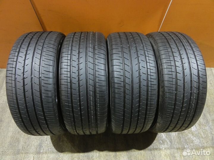 Yokohama BluEarth-GT AE-51 235/45 R18 94W
