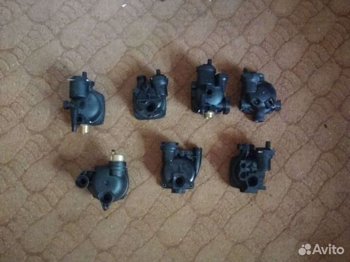 Гидрогруппа улитка газового котла