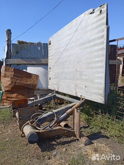 Продам гидроборт