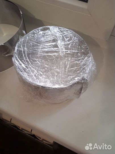 Разъемная форма