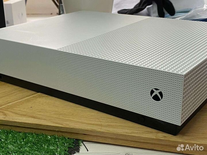 Xbox One s 1tb
