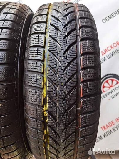 Platin RP 50 Winter 185/65 R15 88T