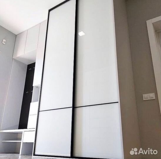 Шкаф на заказ