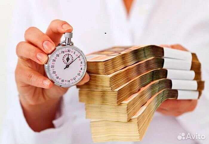 Помощь в получении кредита для физ лиц