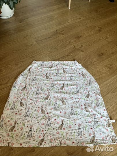 Снуд для кормления