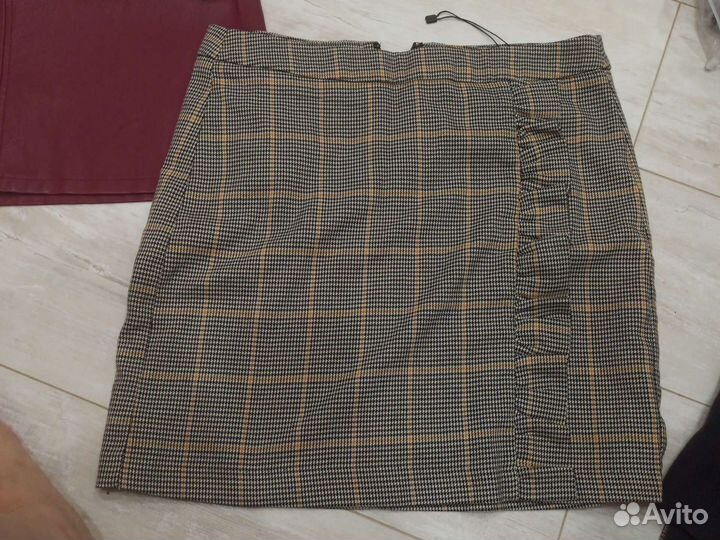 Женские вещи пакетом 42 44