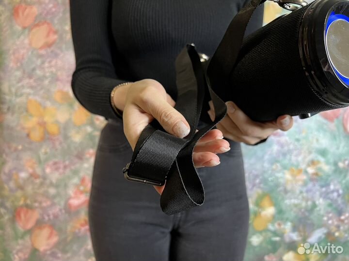 Bluetooth колонка беспроводная