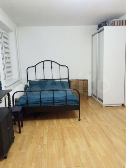 1-к. квартира, 31 м², 2/5 эт.