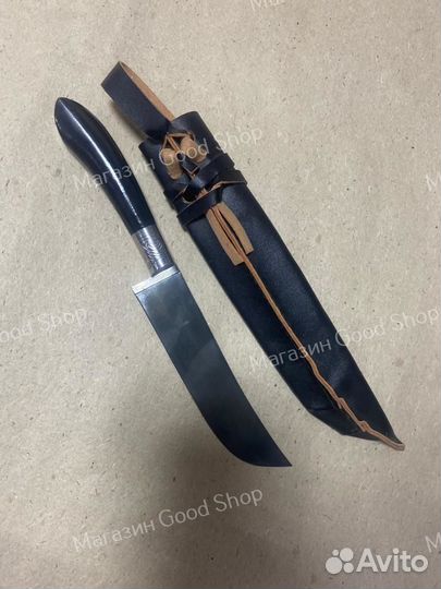 Пчак средний