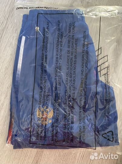 Шорты Forward женские