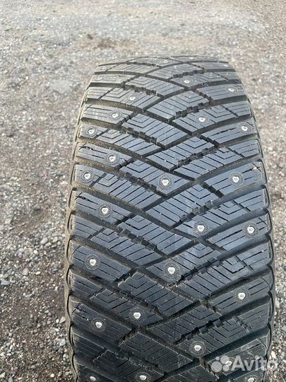 Goodyear Ultragrip Ice Arctic 225/45 R18