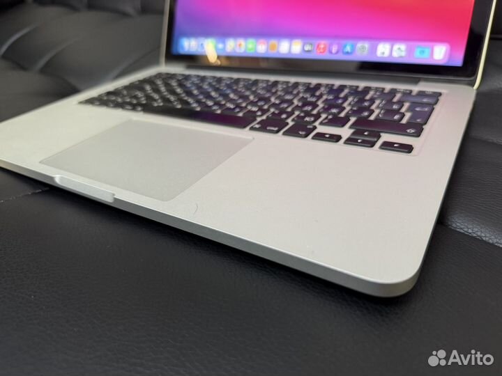 Apple macbook pro a1502