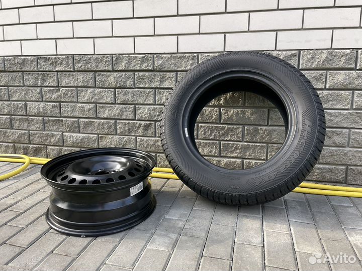 Matador MP 85 Hectorra 225/65 R17 + R17 5x114.3