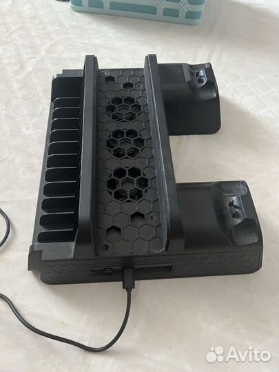 Подставка для ps4 pro