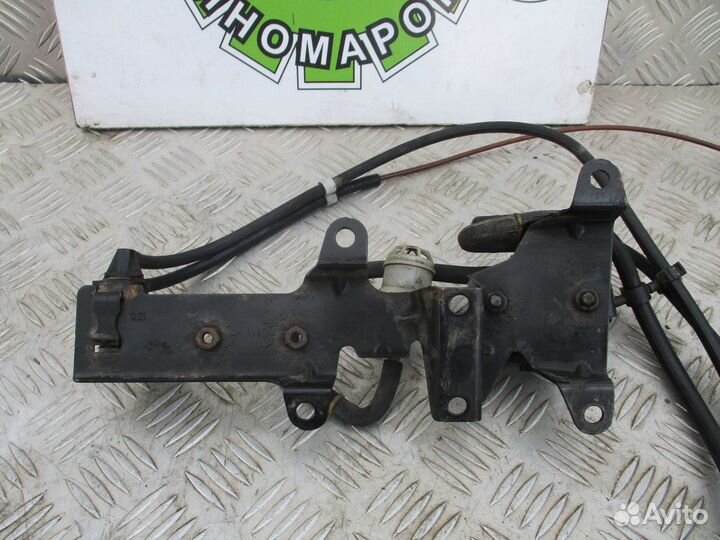 Клапан электромагнитный Volkswagen Crafter 2.0 CKT