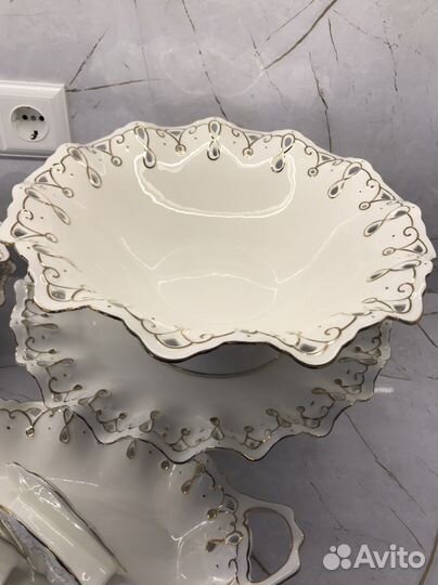 Посуда керамический