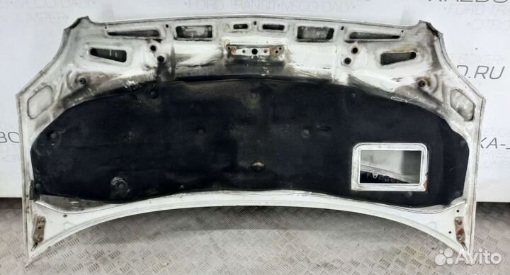 Капот - 14 mercedes-benz Sprinter 906