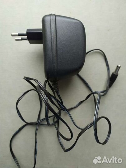 Блок питания для ноутбука