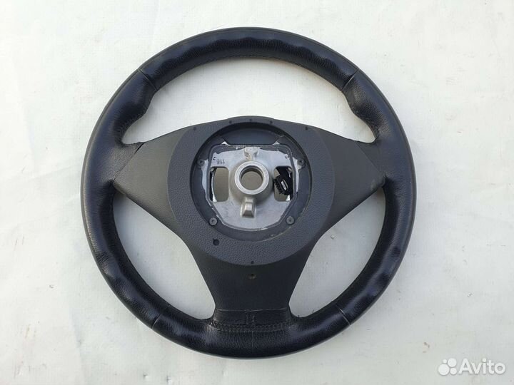 M руль BMW e60 e61 e63 e64