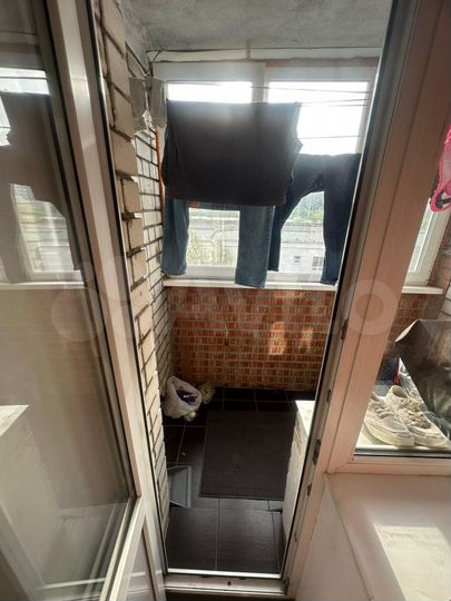 1-к. квартира, 38 м², 5/6 эт.