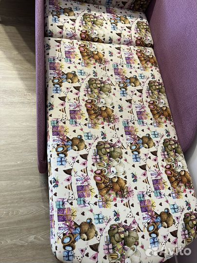 Детская кровать тахта бу