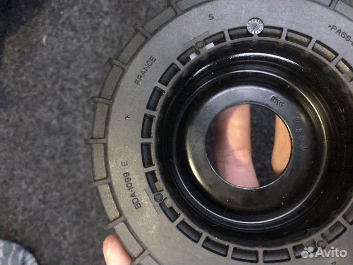 Подшипник опорный Honda Civic 2007