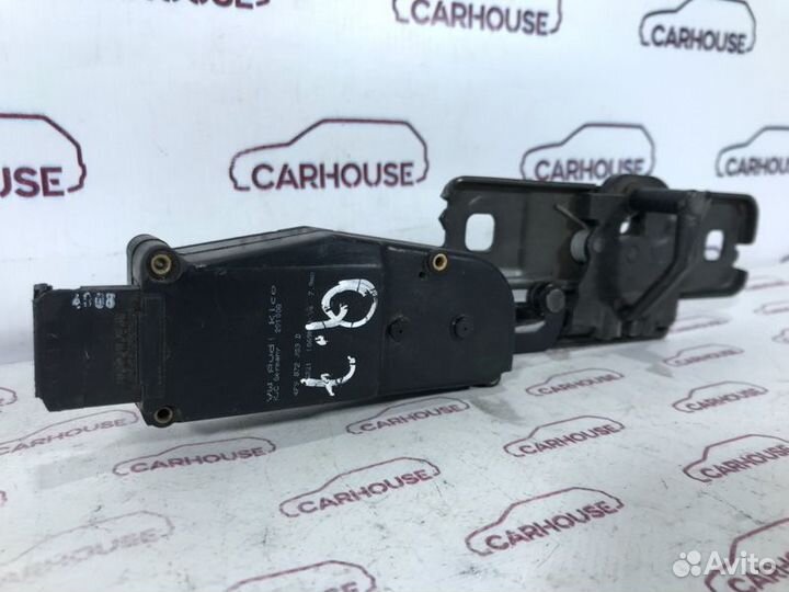 Замок багажника Audi Q7